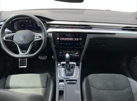 Volkswagen - Arteon