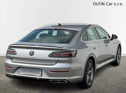 Volkswagen - Arteon