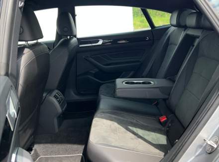 Volkswagen - Arteon
