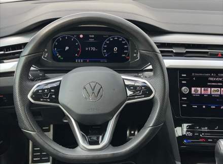 Volkswagen - Arteon