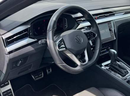 Volkswagen - Arteon