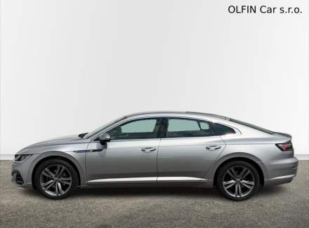 Volkswagen - Arteon