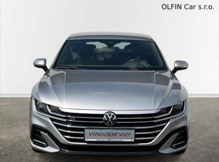 Volkswagen - Arteon