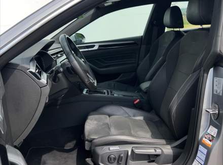 Volkswagen - Arteon