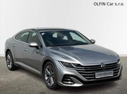 Volkswagen - Arteon