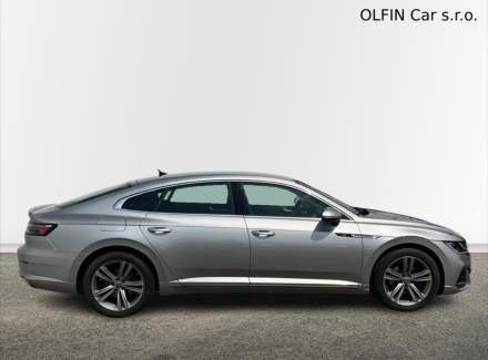 Volkswagen - Arteon