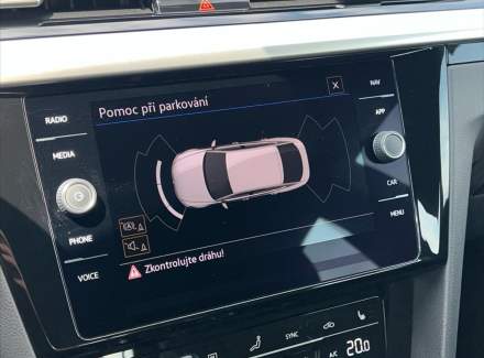 Volkswagen - Arteon