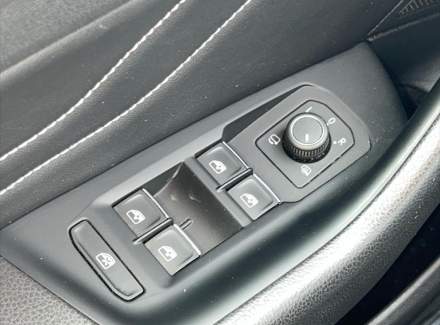 Volkswagen - Arteon
