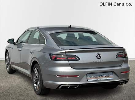 Volkswagen - Arteon