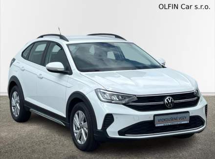 Volkswagen - Taigo
