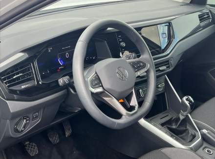 Volkswagen - Taigo