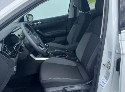 Volkswagen - Taigo