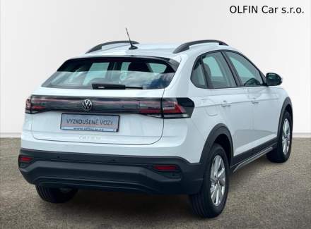 Volkswagen - Taigo