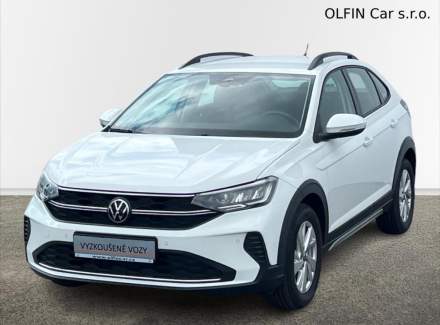 Volkswagen - Taigo