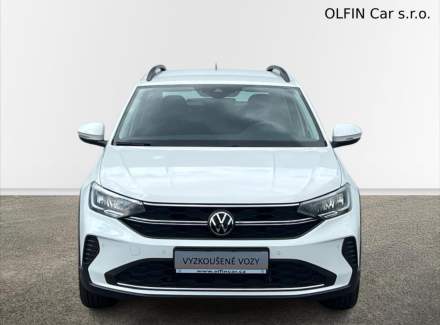 Volkswagen - Taigo