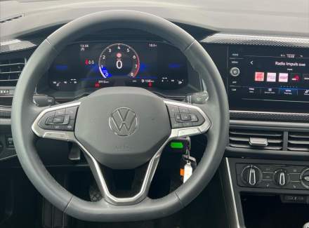 Volkswagen - Taigo