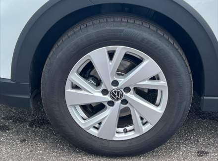 Volkswagen - Taigo