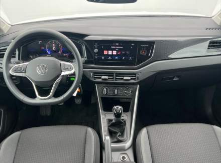 Volkswagen - Taigo