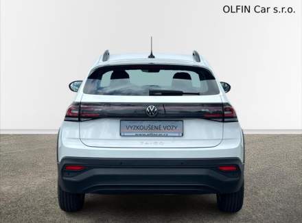 Volkswagen - Taigo