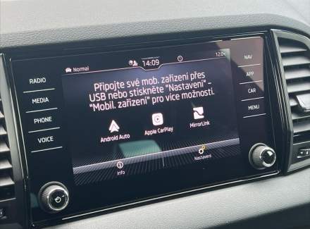 Škoda - Karoq