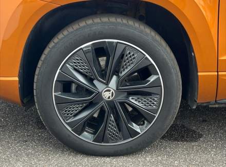 Škoda - Karoq