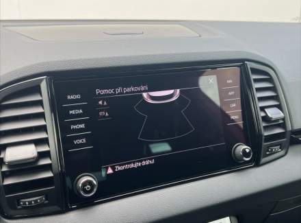 Škoda - Karoq