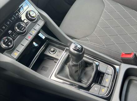 Škoda - Karoq