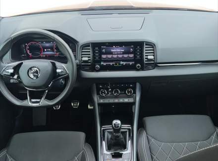 Škoda - Karoq