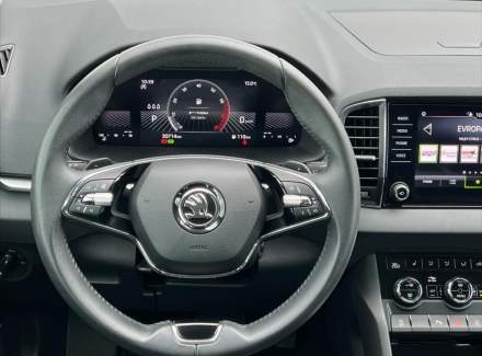 Škoda - Karoq