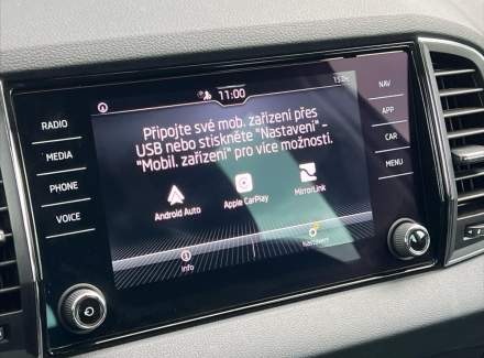 Škoda - Karoq