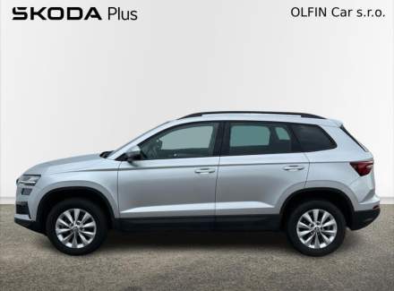 Škoda - Karoq
