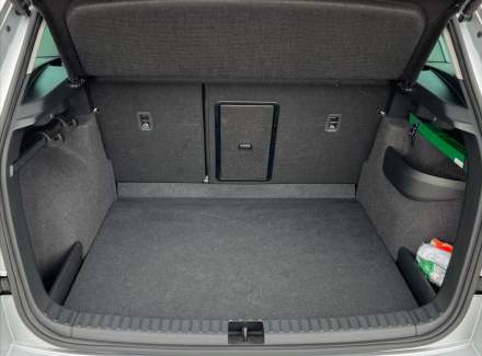 Škoda - Karoq