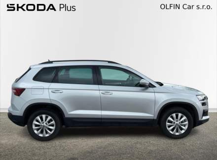 Škoda - Karoq