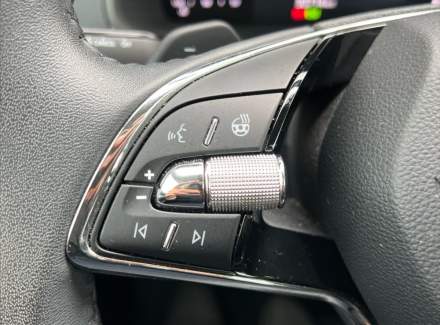 Škoda - Karoq
