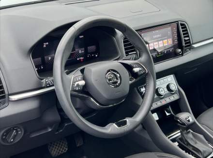 Škoda - Karoq