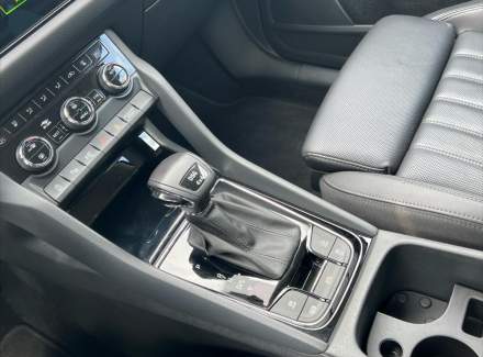 Škoda - Kodiaq