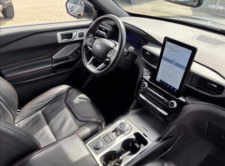 Ford - Explorer