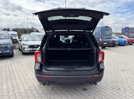 Ford - Explorer