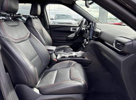Ford - Explorer