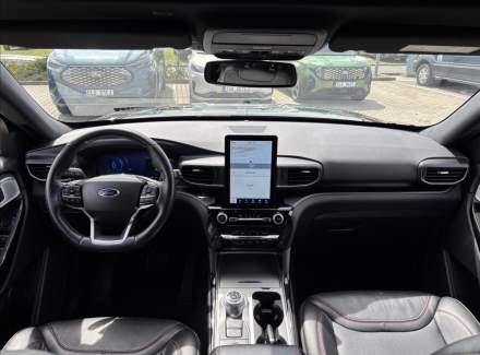 Ford - Explorer