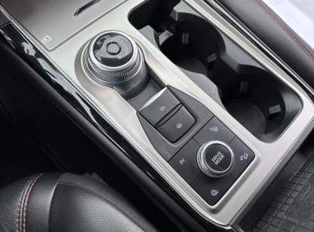 Ford - Explorer