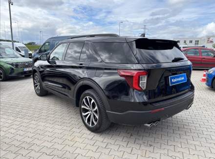 Ford - Explorer