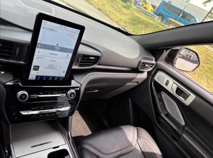 Ford - Explorer