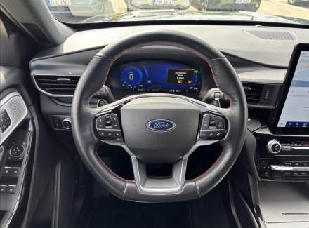 Ford - Explorer