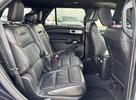 Ford - Explorer
