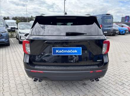 Ford - Explorer