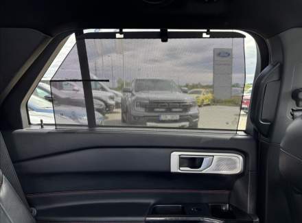 Ford - Explorer