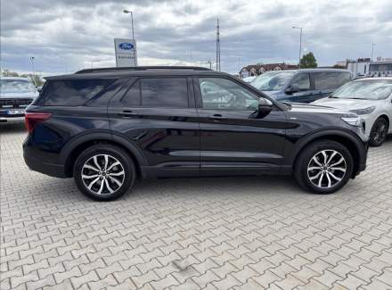 Ford - Explorer