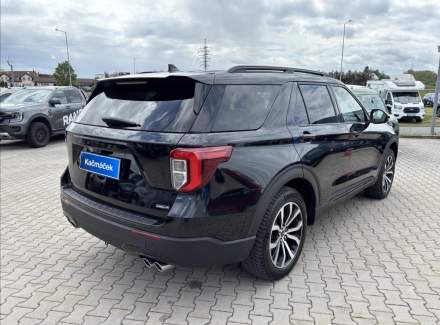Ford - Explorer
