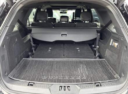Ford - Explorer